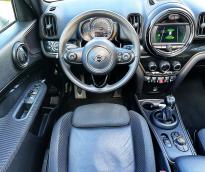 Mini Countryman Cooper 1.5 i 136ch Oakwood 2019