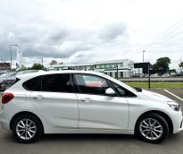 BMW série 2 ActiveTourer 216d 116ch Business  2017