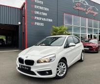 BMW série 2 ActiveTourer 216d 116ch Business  2017  Monospace 