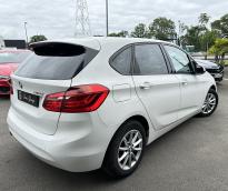 BMW série 2 ActiveTourer 216d 116ch Business  2017