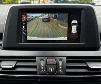 BMW série 2 ActiveTourer 216d 116ch Business  2017