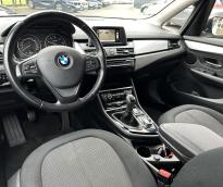 BMW série 2 ActiveTourer 216d 116ch Business  2017
