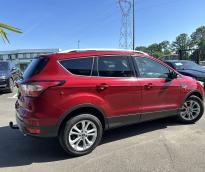 Ford Kuga 1.5 TDCI 120ch Titanium 4x2  2017