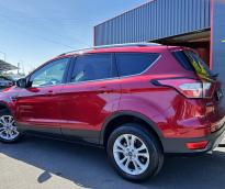 Ford Kuga 1.5 TDCI 120ch Titanium 4x2  2017