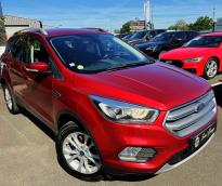 Ford Kuga 1.5 TDCI 120ch Titanium 4x2  2017