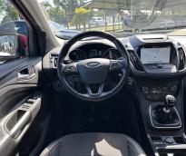 Ford Kuga 1.5 TDCI 120ch Titanium 4x2  2017