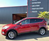 Ford Kuga 1.5 TDCI 120ch Titanium 4x2  2017