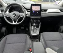 Renault Captur 1.3 TCe 140ch Intens EDC Hybride non recharchage  2021