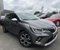 Renault Captur 1.3 TCe 140ch Intens EDC Hybride non recharchage  2021