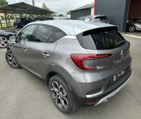 Renault Captur 1.3 TCe 140ch Intens EDC Hybride non recharchage  2021