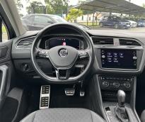 Volkswagen Tiguan 2.0 TDI 150ch Elegance IQ.Drive Euro6d-T 2020