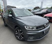 Volkswagen Tiguan 2.0 TDI 150ch Elegance IQ.Drive Euro6d-T 2020