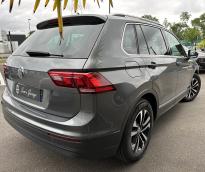 Volkswagen Tiguan 2.0 TDI 150ch Elegance IQ.Drive Euro6d-T 2020