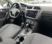 Volkswagen Tiguan 2.0 TDI 150ch Elegance IQ.Drive Euro6d-T 2020