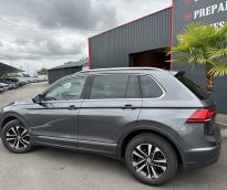 Volkswagen Tiguan 2.0 TDI 150ch Elegance IQ.Drive Euro6d-T 2020