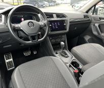 Volkswagen Tiguan 2.0 TDI 150ch Elegance IQ.Drive Euro6d-T 2020