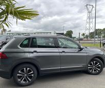 Volkswagen Tiguan 2.0 TDI 150ch Elegance IQ.Drive Euro6d-T 2020