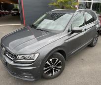 Volkswagen Tiguan 2.0 TDI 150ch Elegance IQ.Drive Euro6d-T 2020