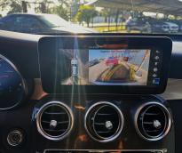 Mercedes  Classe GLC 400 d 330ch AMG Line 4Matic 9G-Tronic TVA RECUPERABLE 2020