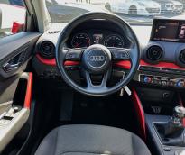 Audi Q2 1.6 TDI 116ch Sport 2017
