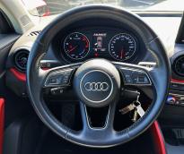 Audi Q2 1.6 TDI 116ch Sport 2017