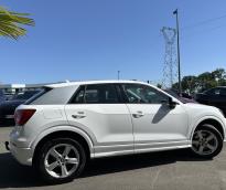 Audi Q2 1.6 TDI 116ch Sport 2017