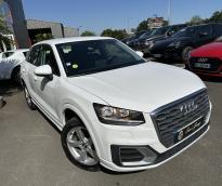 Audi Q2 1.6 TDI 116ch Sport 2017