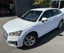 Audi Q2 1.6 TDI 116ch Sport 2017