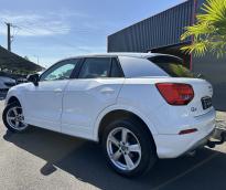 Audi Q2 1.6 TDI 116ch Sport 2017