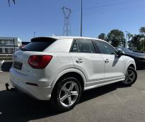 Audi Q2 1.6 TDI 116ch Sport 2017