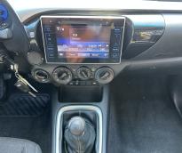 TOYOTA HILUX 2.4 D-4D 150ch King Cabine 4WD Echange Possible 2019