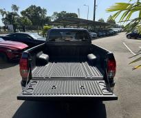 TOYOTA HILUX 2.4 D-4D 150ch King Cabine 4WD Echange Possible 2019