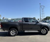 TOYOTA HILUX 2.4 D-4D 150ch King Cabine 4WD Echange Possible 2019