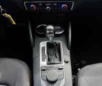 Audi A3 Sportback 1.6 TDI 110ch Business line S tronic 7 2016