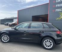 Audi A3 Sportback 1.6 TDI 110ch Business line S tronic 7 2016