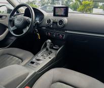 Audi A3 Sportback 1.6 TDI 110ch Business line S tronic 7 2016