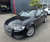 Audi A3 Sportback 1.6 TDI 110ch Business line S tronic 7 2016