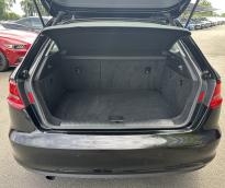 Audi A3 Sportback 1.6 TDI 110ch Business line S tronic 7 2016
