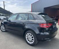 Audi A3 Sportback 1.6 TDI 110ch Business line S tronic 7 2016