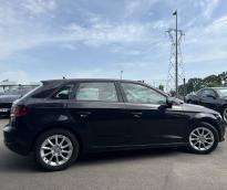 Audi A3 Sportback 1.6 TDI 110ch Business line S tronic 7 2016