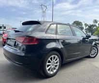 Audi A3 Sportback 1.6 TDI 110ch Business line S tronic 7 2016