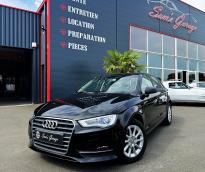 Audi A3 Sportback 1.6 TDI 110ch Business line S tronic 7 2016