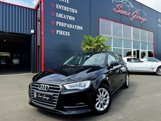AudiA3