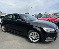 Audi A3 Sportback 1.6 TDI 110ch Business line S tronic 7 2016