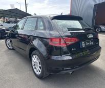 Audi A3 Sportback 1.6 TDI 110ch Business line S tronic 7 2016