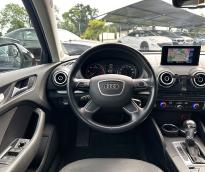 Audi A3 Sportback 1.6 TDI 110ch Business line S tronic 7 2016