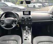 Audi A3 Sportback 1.6 TDI 110ch Business line S tronic 7 2016