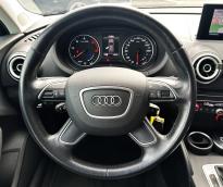 Audi A3 Sportback 1.6 TDI 110ch Business line S tronic 7 2016