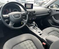 Audi A3 Sportback 1.6 TDI 110ch Business line S tronic 7 2016