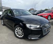 Audi A3 Sportback 1.6 TDI 110ch Business line S tronic 7 2016